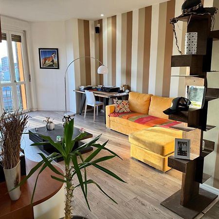 Apartmán Snoop House Alexandrie Exteriér fotografie