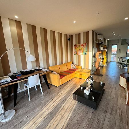 Apartmán Snoop House Alexandrie Exteriér fotografie