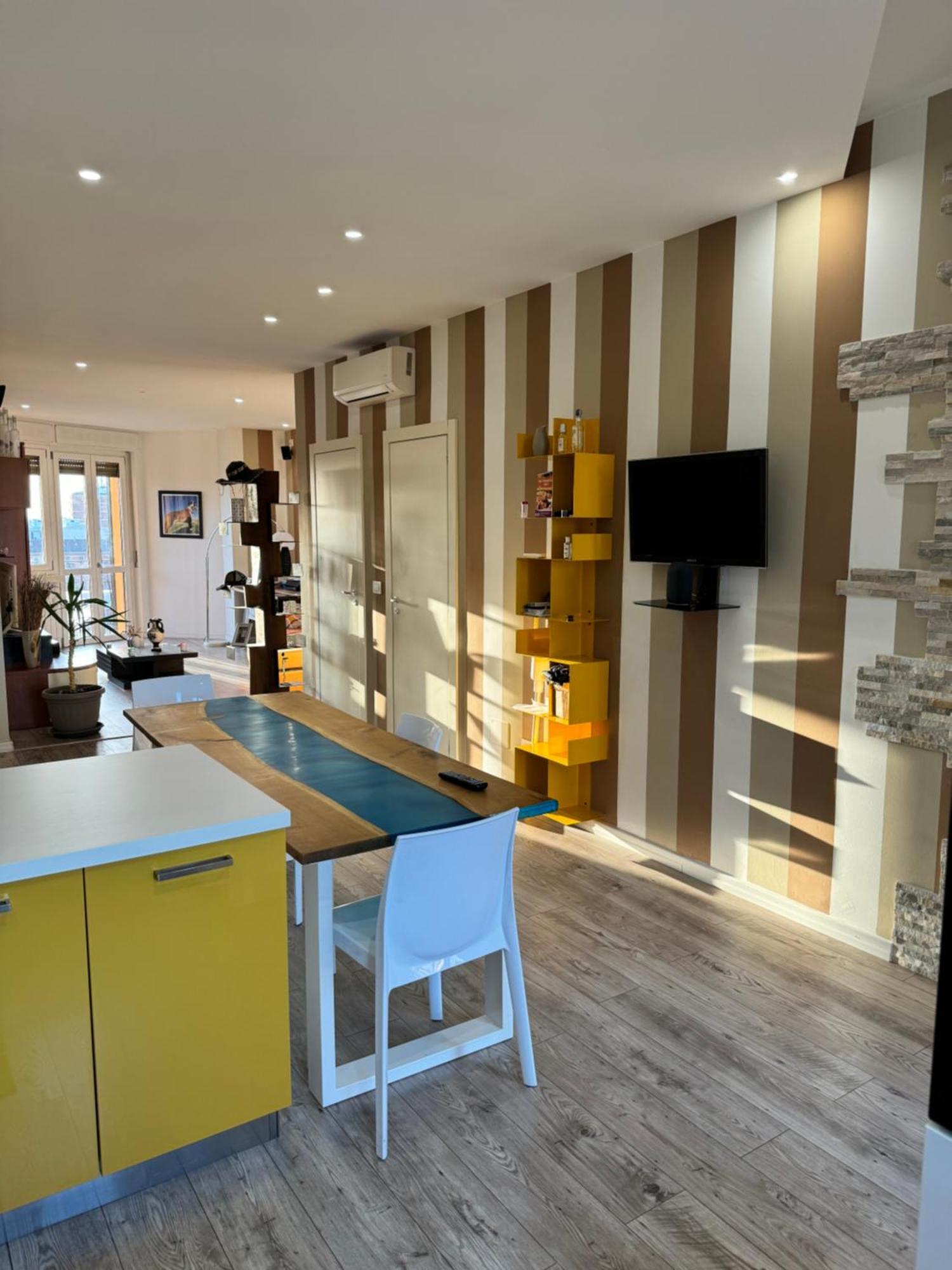 Apartmán Snoop House Alexandrie Exteriér fotografie