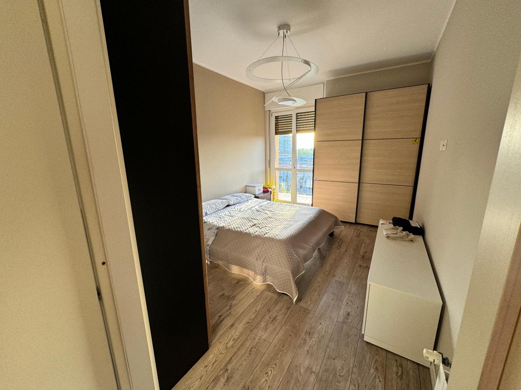 Apartmán Snoop House Alexandrie Exteriér fotografie